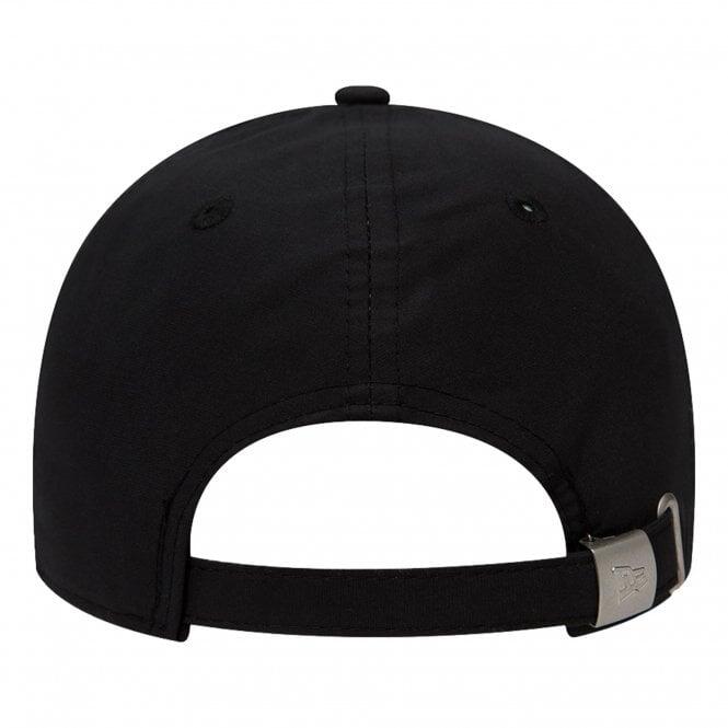 Touca New Era Lawless 9forty New York Yankees preta 3/5