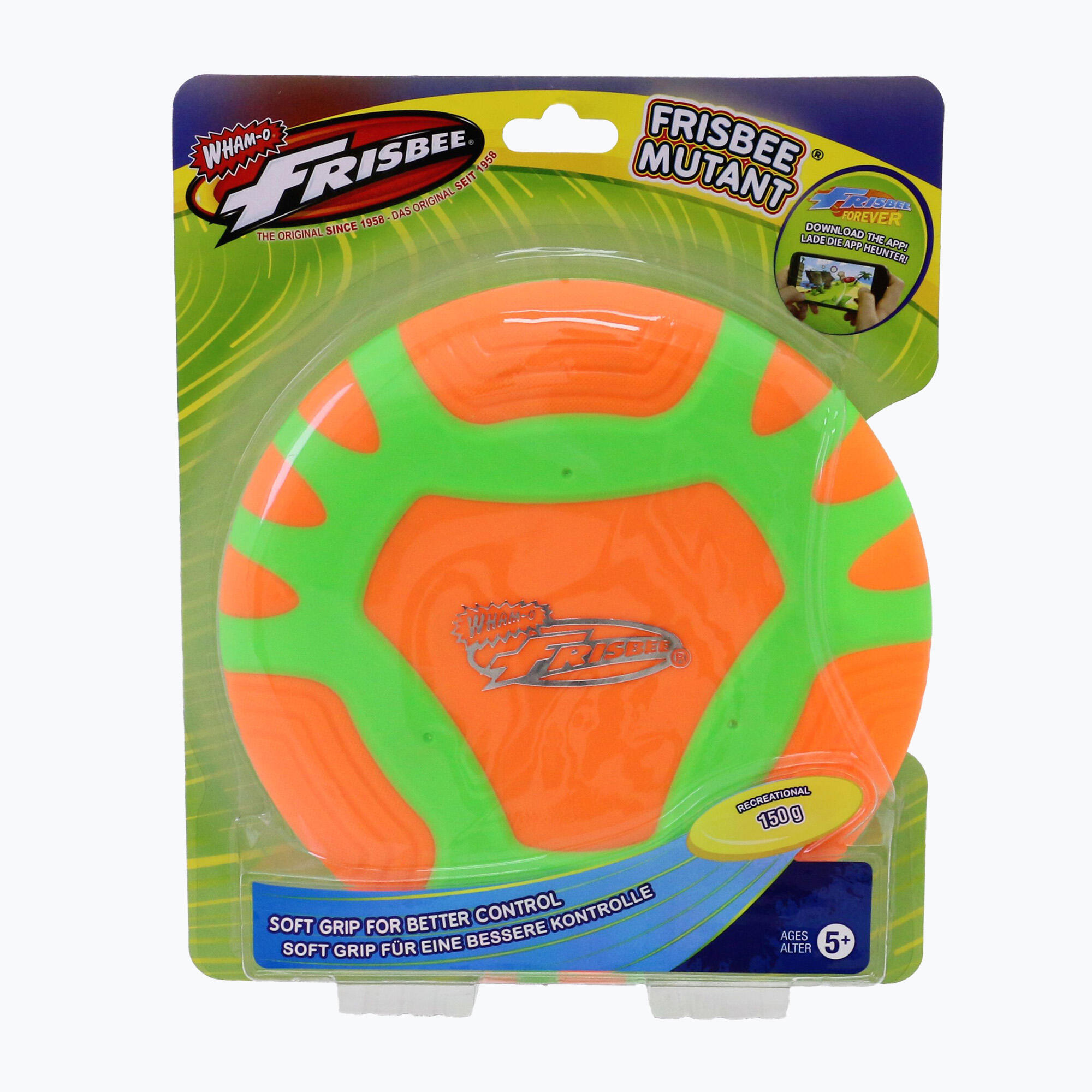 Frisbee Sunflex Mutant 3/5