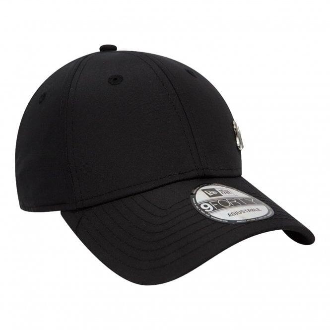 Touca New Era Lawless 9forty New York Yankees preta 2/5