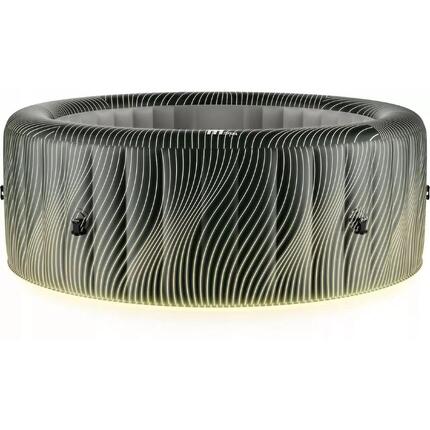 Basen z hydromasażem dmuchane Meteor MSpa 6 osób SPA Bąbelki