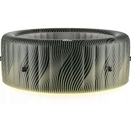 Basen z hydromasażem dmuchane Meteor MSpa 6 osób SPA Bąbelki