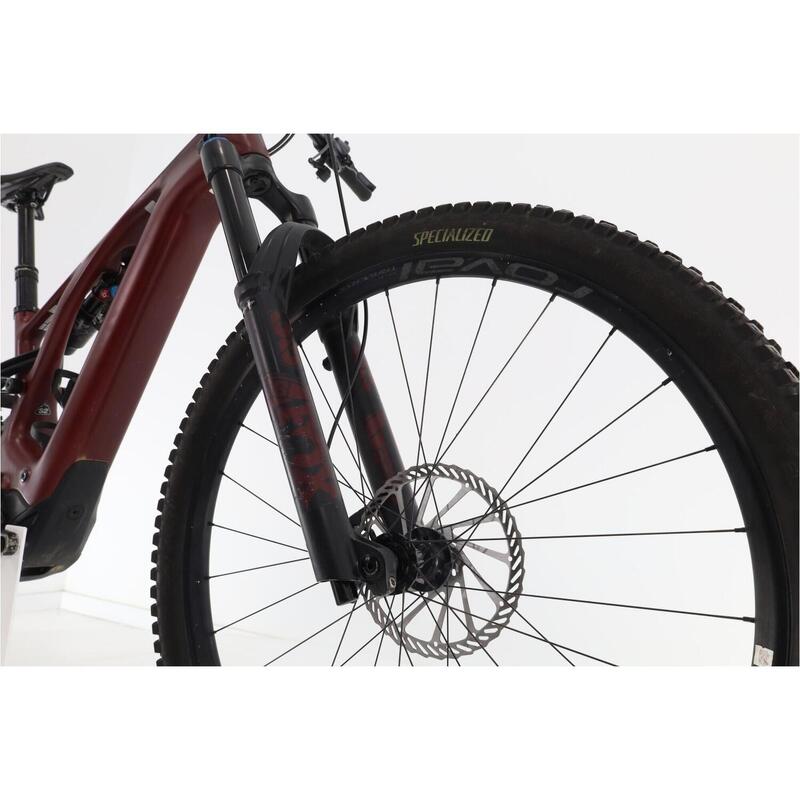 Segunda Vida - Ebike Specialized Turbo Levo Carbono X01