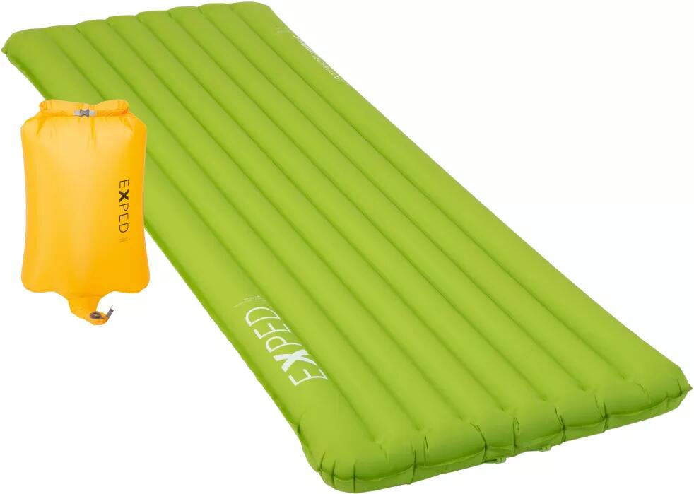 Colchoneta hinchable Exped Ultra R5 3/4