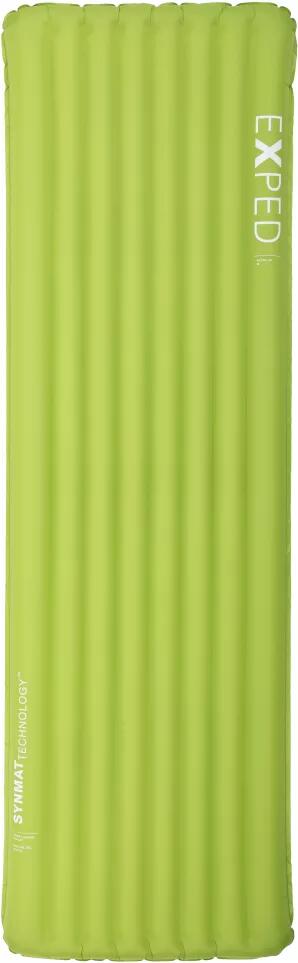 Colchoneta hinchable Exped Ultra R5 2/4