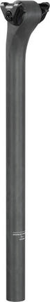 Carbon Sattelstütze SL Speed 400mm, 20mm offset - schwarz