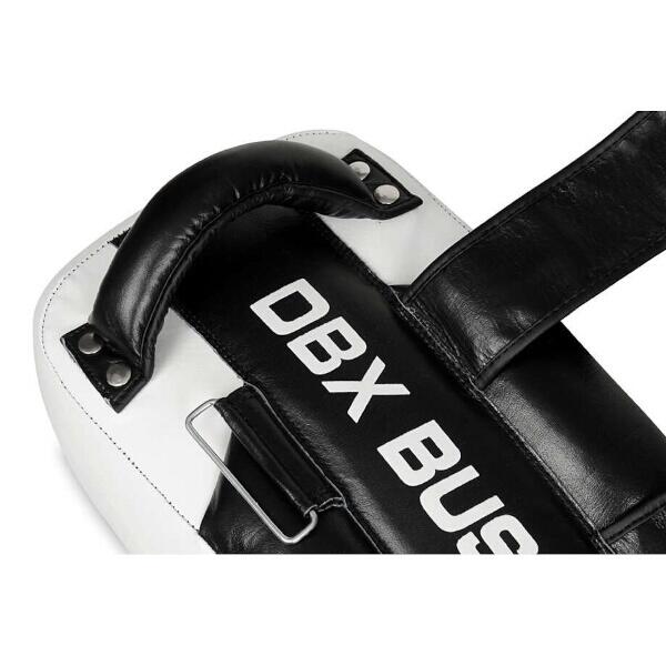Trainingspratze Pao aus Naturleder DBX Bushido 7/7