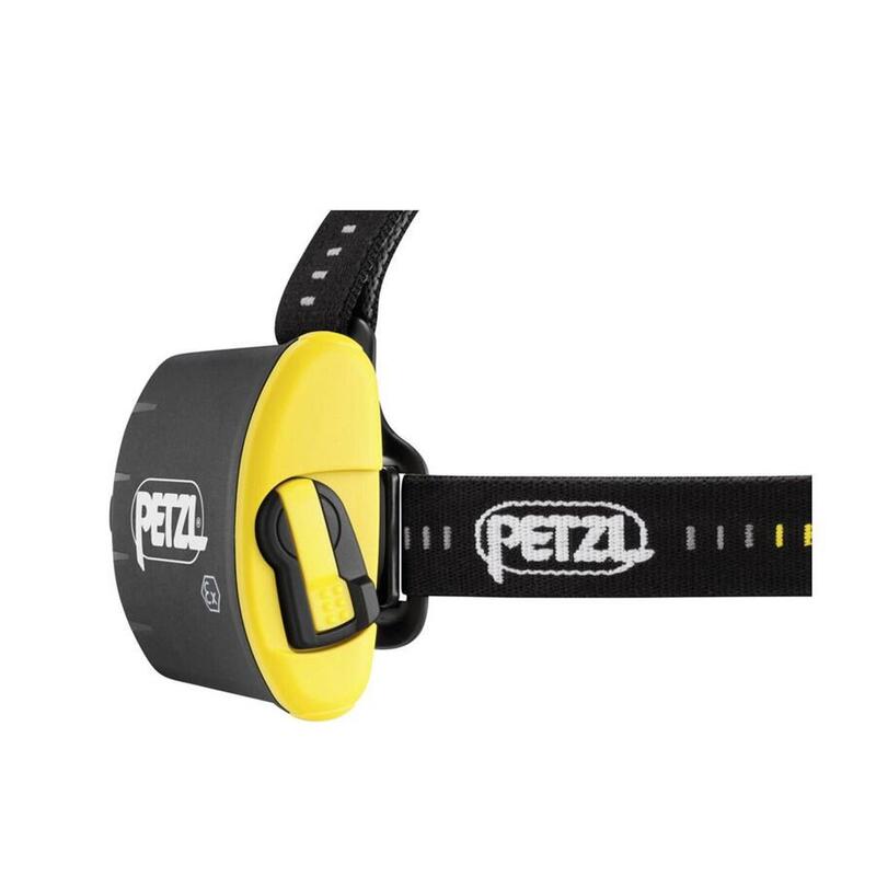 Lampe frontale Duo Z2 Petzl