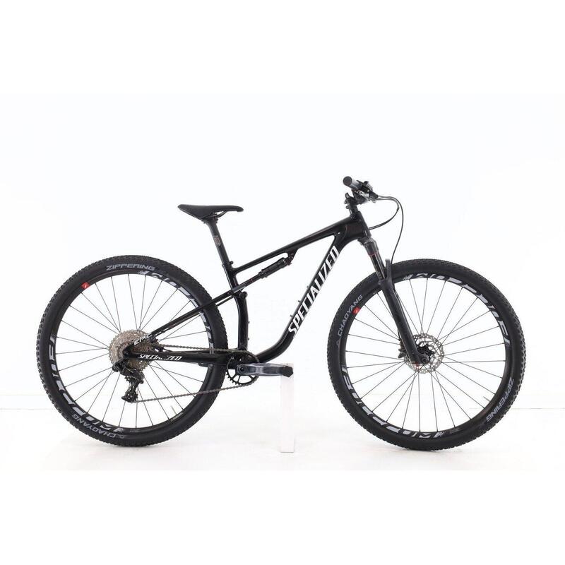 Segunda Vida - MTB Specialized Epic FSR Carbono GX