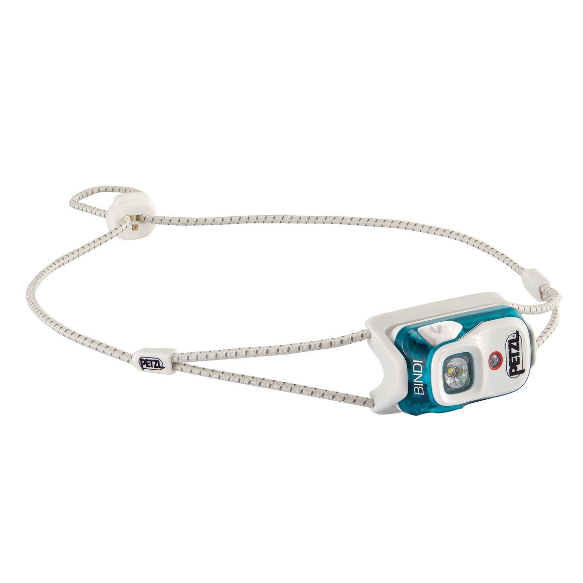 PETZL Lampada frontale Petzl Bindi Emerald
