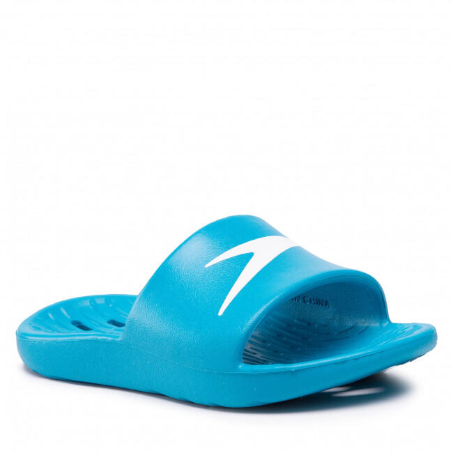 Klapki basenowe dla dzieci Speedo Slide 5/5