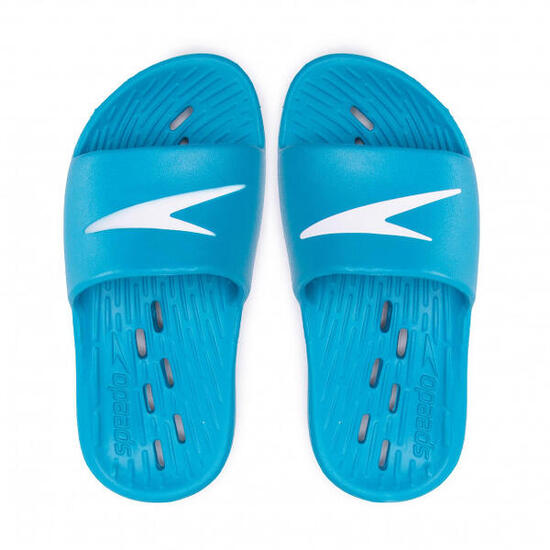 Klapki basenowe dla dzieci Speedo Slide