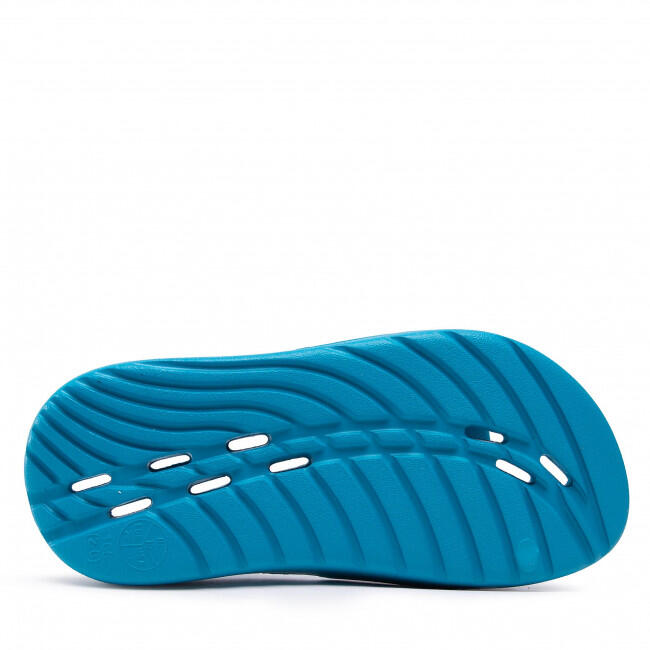 Klapki basenowe dla dzieci Speedo Slide 4/5
