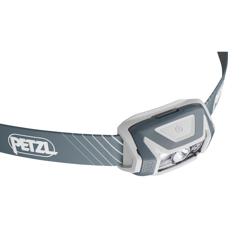 Lampe frontale Tikka Core Grise Petzl