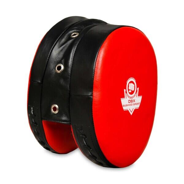 DBX BUSHIDO Oboustranné boxerské lapy DBX BUSHIDO ARF-1119