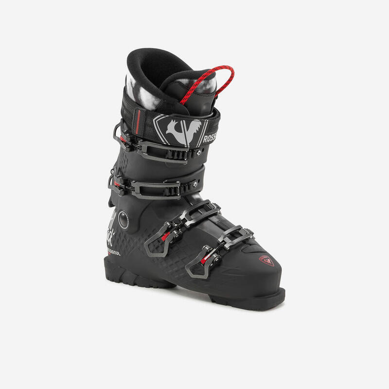 2ND LIFE - Pánské lyžařské boty Alltrack 90 (30,5cm) - Velmi dobrý stav - Nové