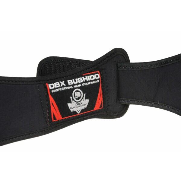 Chránič uší DBX BUSHIDO DBX-EG-1 6/7