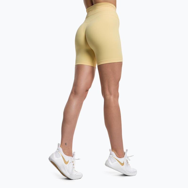 Short d'entraînement pour femmes Gymshark Whitney V3