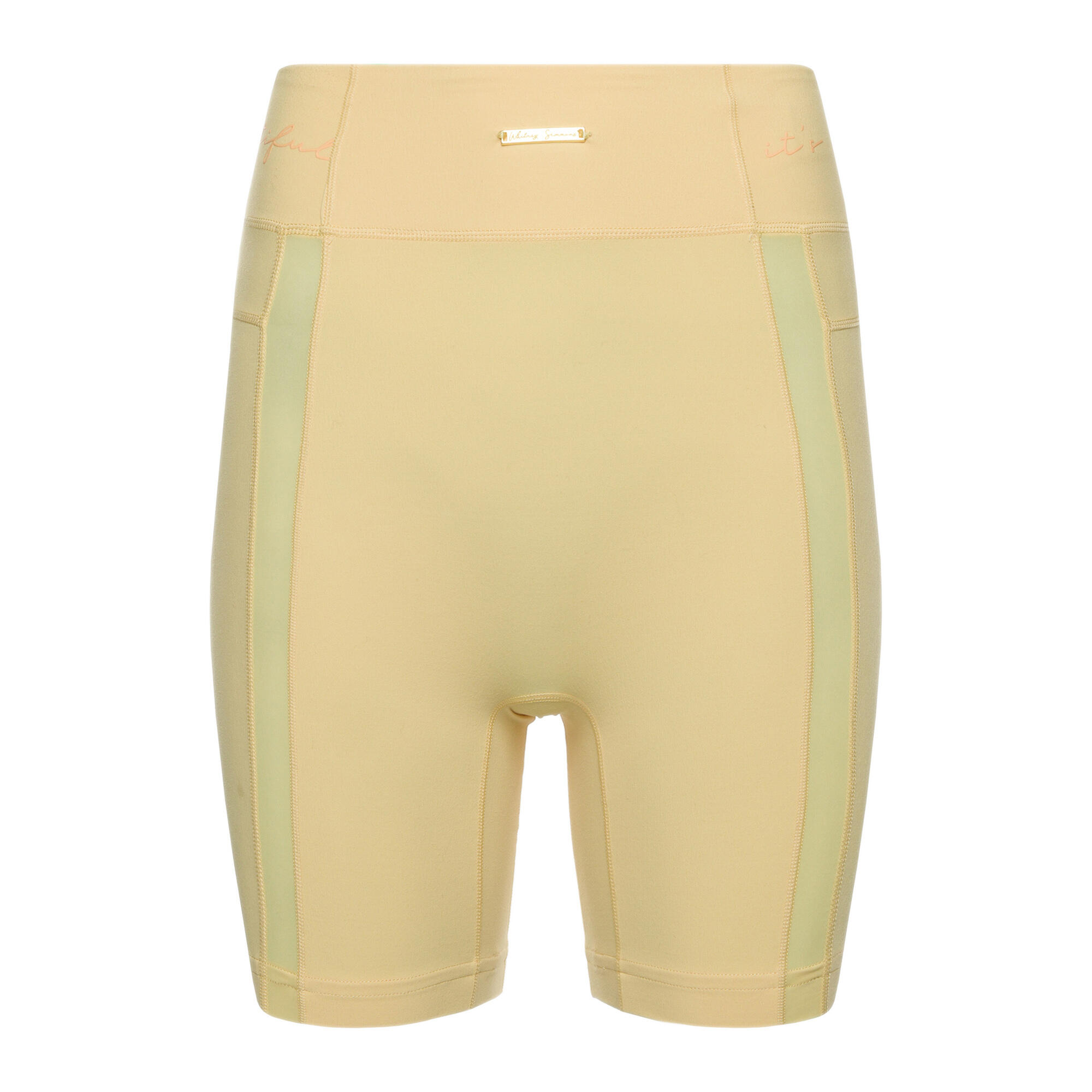 GYMSHARK Dámské tréninkové kraťasy Whitney V3