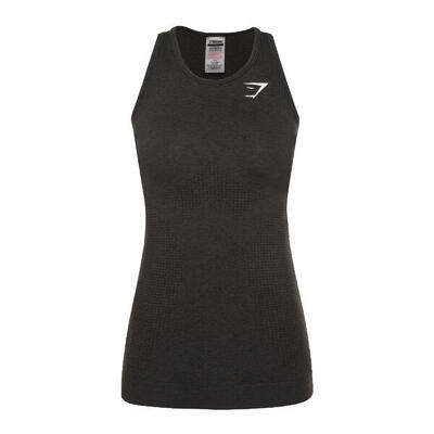 Gymshark vital seamless tank trainingstanktop voor dames