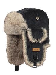 Bonnets et Bandeaux homme BARTS Rib Bomber - Noir