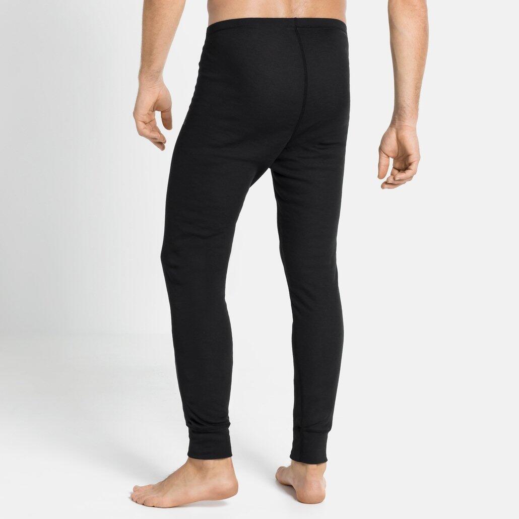 Collant Long Odlo Active Warm Eco Noir Homme 5/7