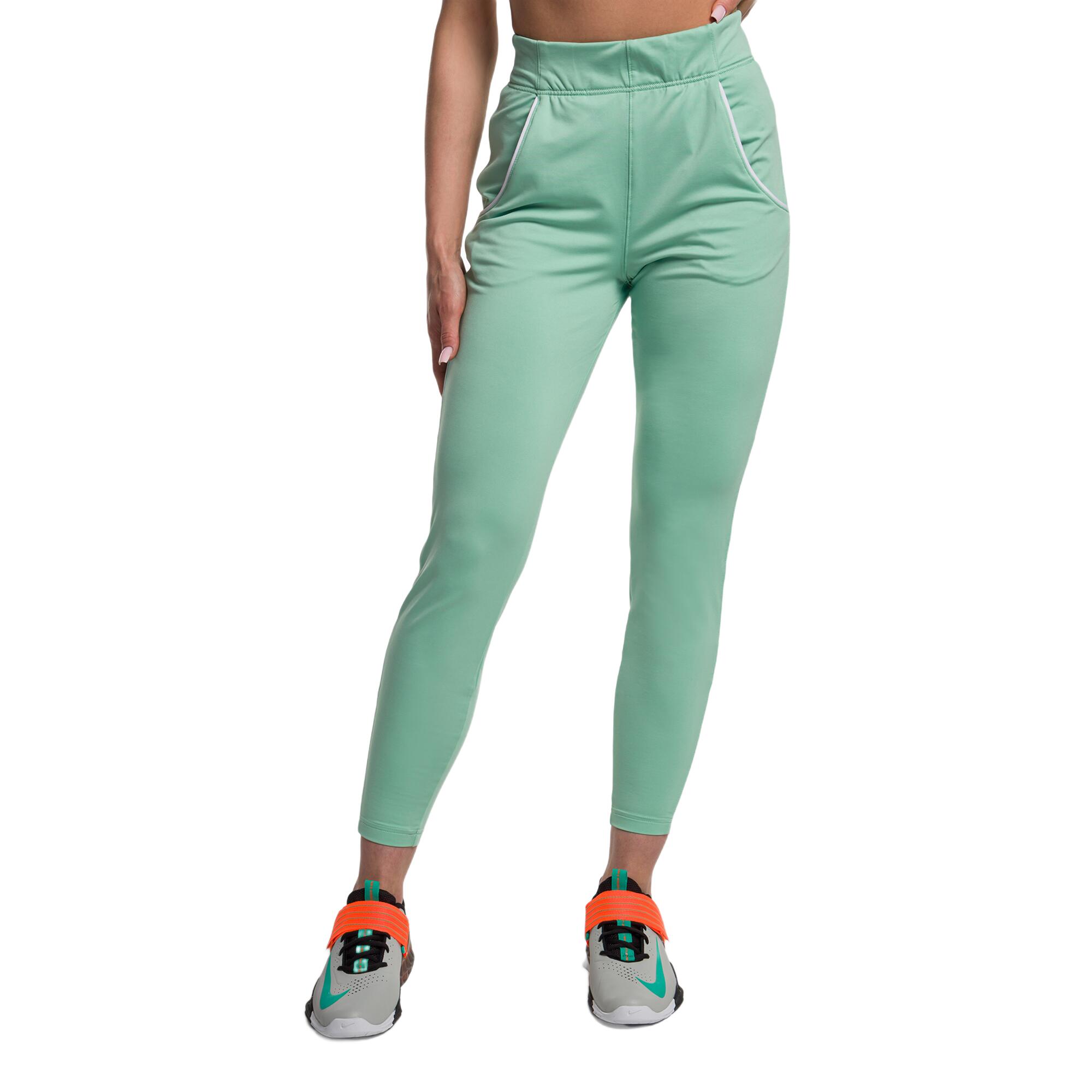 GYMSHARK Dámské fitness tepláky Recess Track