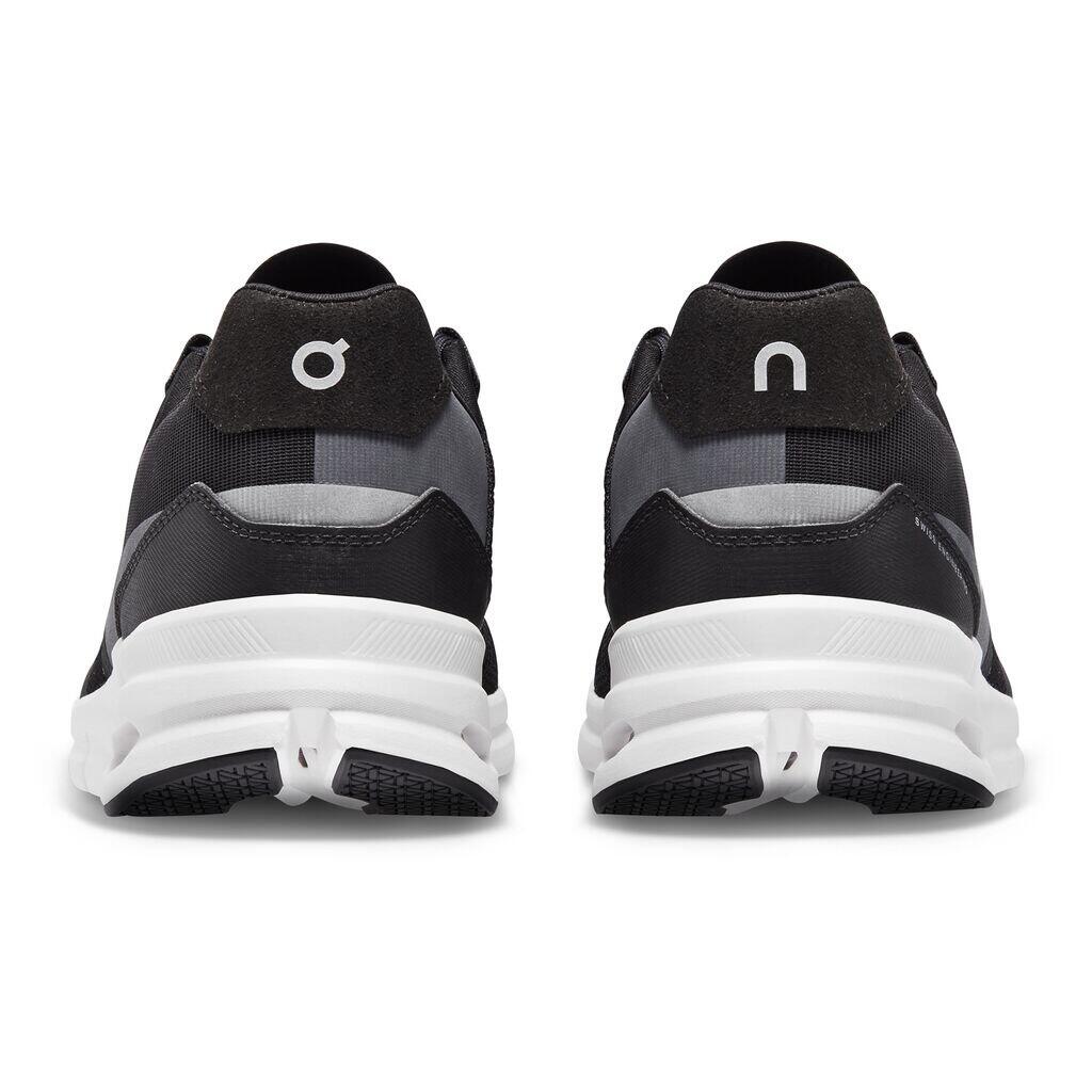 Chaussures Hommes On Running Cloudrift noir 5/5