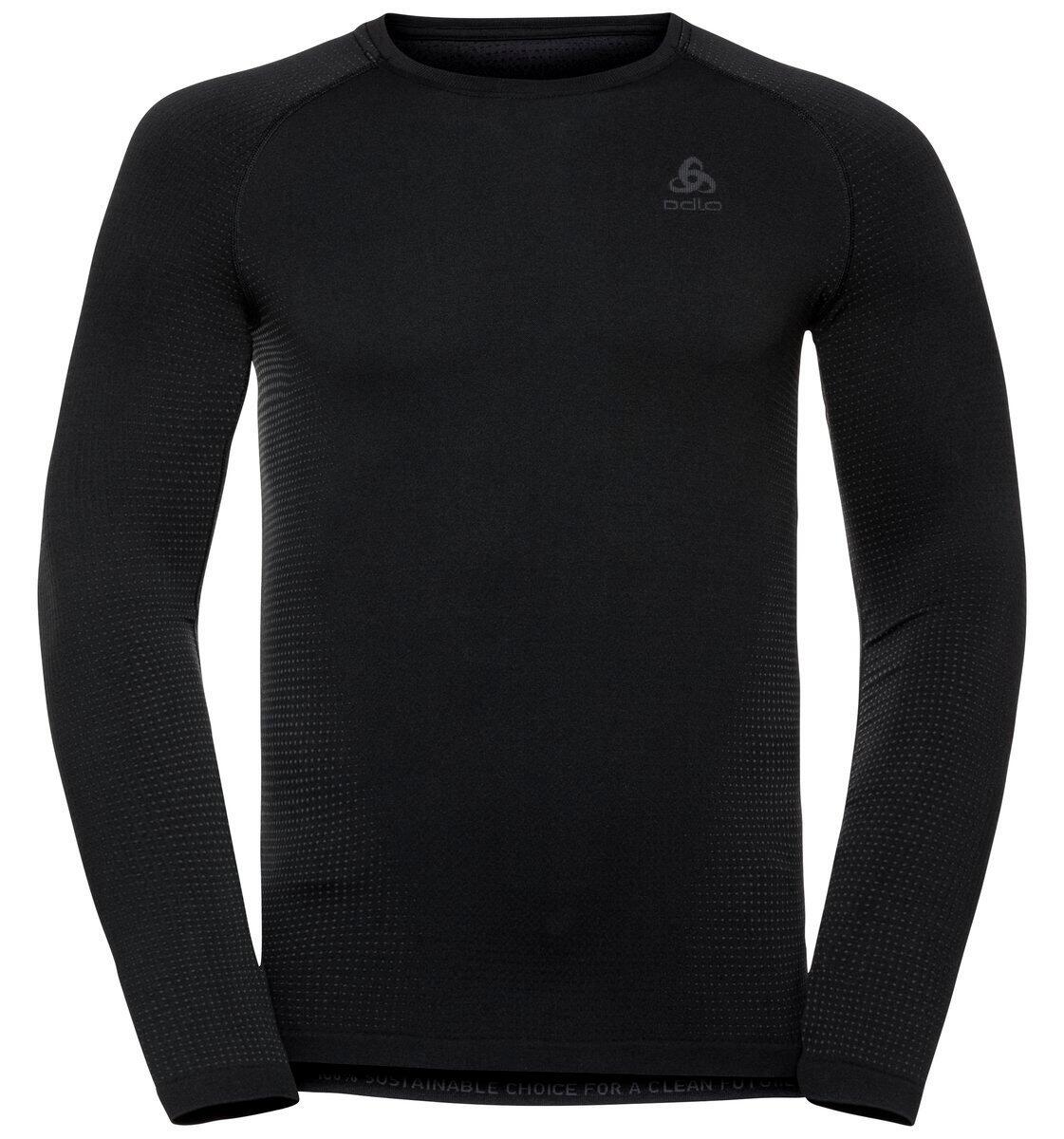 T-shirt Thermique Odlo PERFORMANCE WARM ECO 6/7