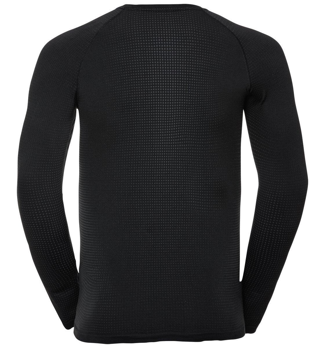 T-shirt technique à manches longues Performance Warm pour homme 5/7