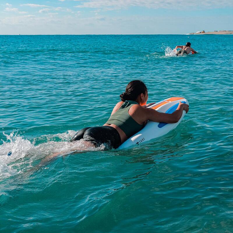 Planche de nage Swimboard - Blueride L/XL