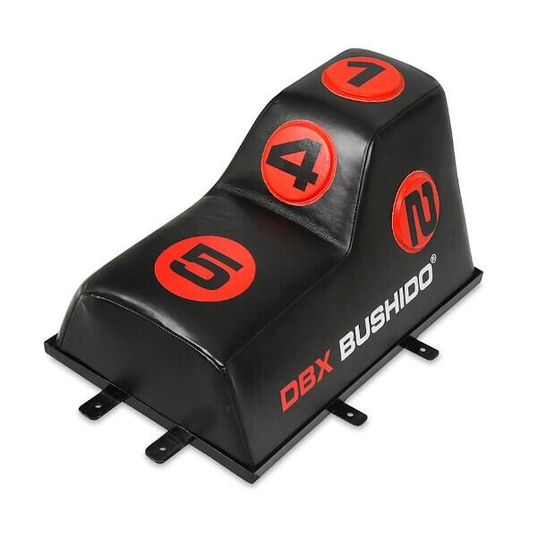 DBX BUSHIDO Tréninkový blok na zeď DBX-W-10B