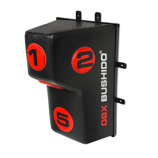 Tréninkový blok na zeď DBX BUSHIDO DBX-W-10B 5/7