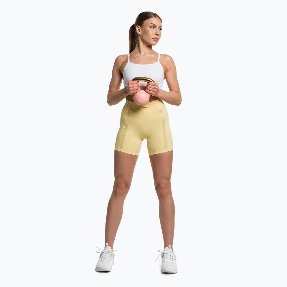 Spodenki treningowe damskie Gymshark Whitney V3