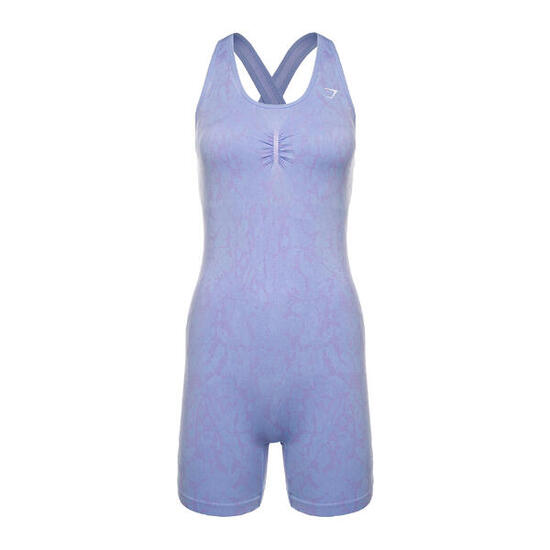 Gymshark Adapt Animal Butterfly Fitnessanzug