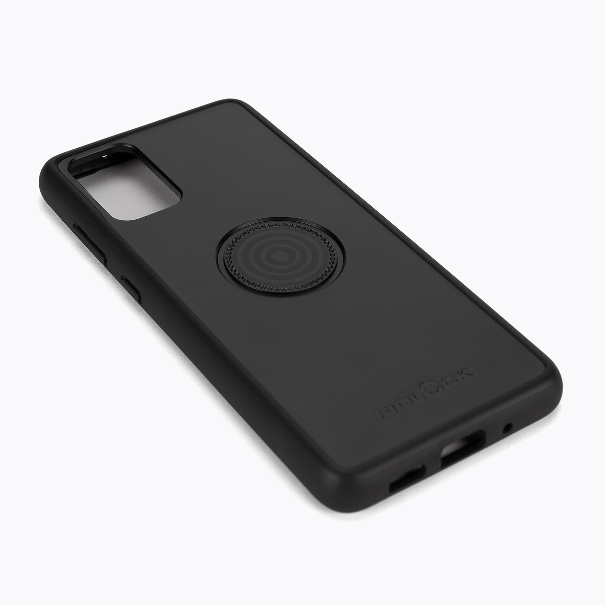 VACUUM Phone Case Samsung S20 Plus 4/5