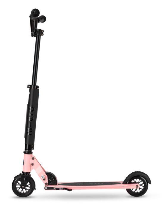 Micro Scooter Sprite Deluxe Rose 2/3
