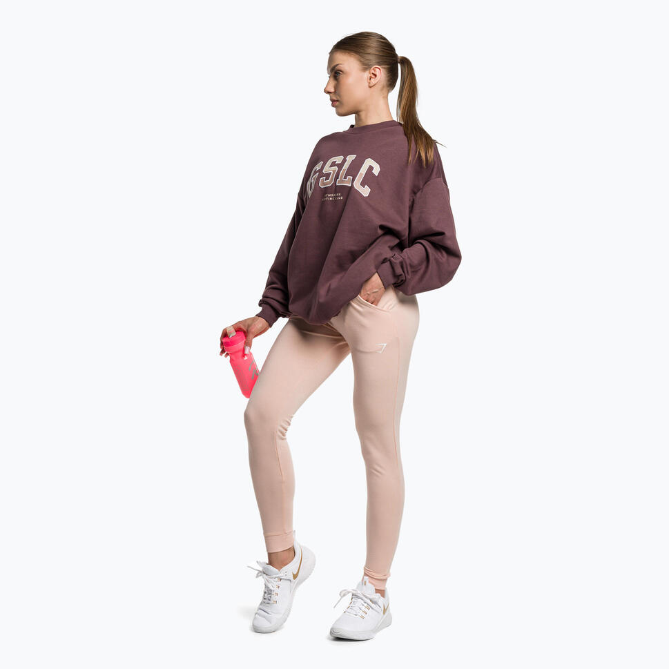 Spodnie treningowe damskie Gymshark Pippa Training