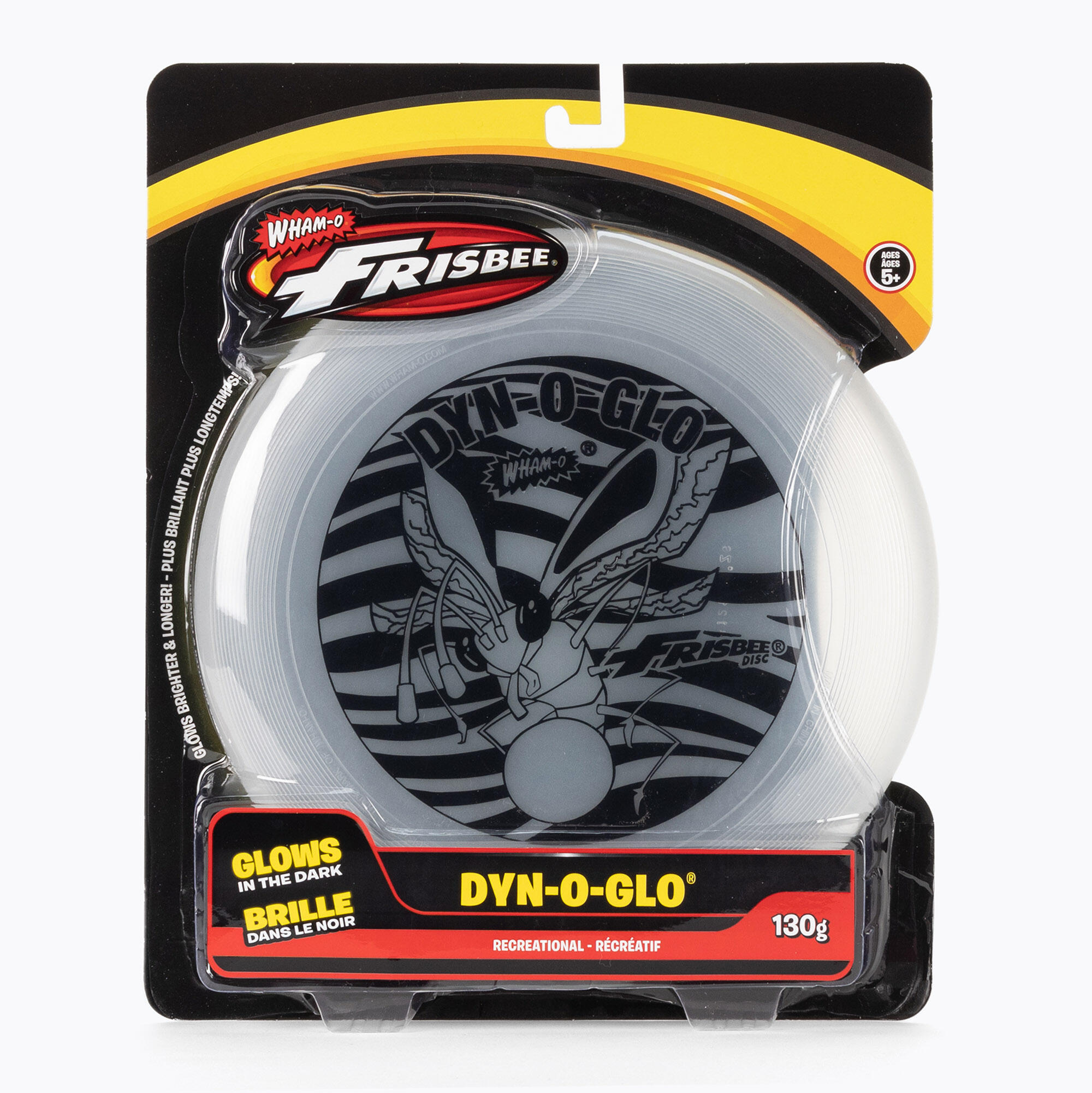 Frisbee Sunflex Dyn-O-Glow 3/3
