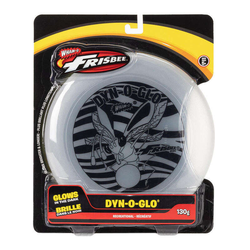 Frisbee Sunflex Dyn-O-Glow