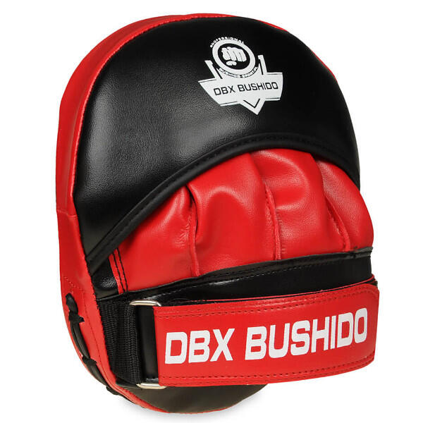 Łapy trenera packi typu Mini DBX Bushido ARF-1118a 6/7