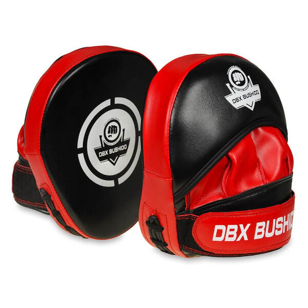 Mânere de antrenament pentru antrenori DBX Bushido Mini 2