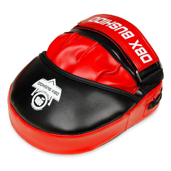 Łapy trenera packi typu Mini DBX Bushido ARF-1118a 7/7