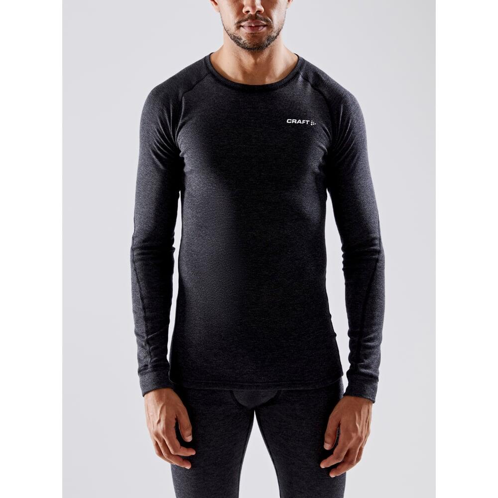 T-shirt Craft Core Wool Merino 5/5