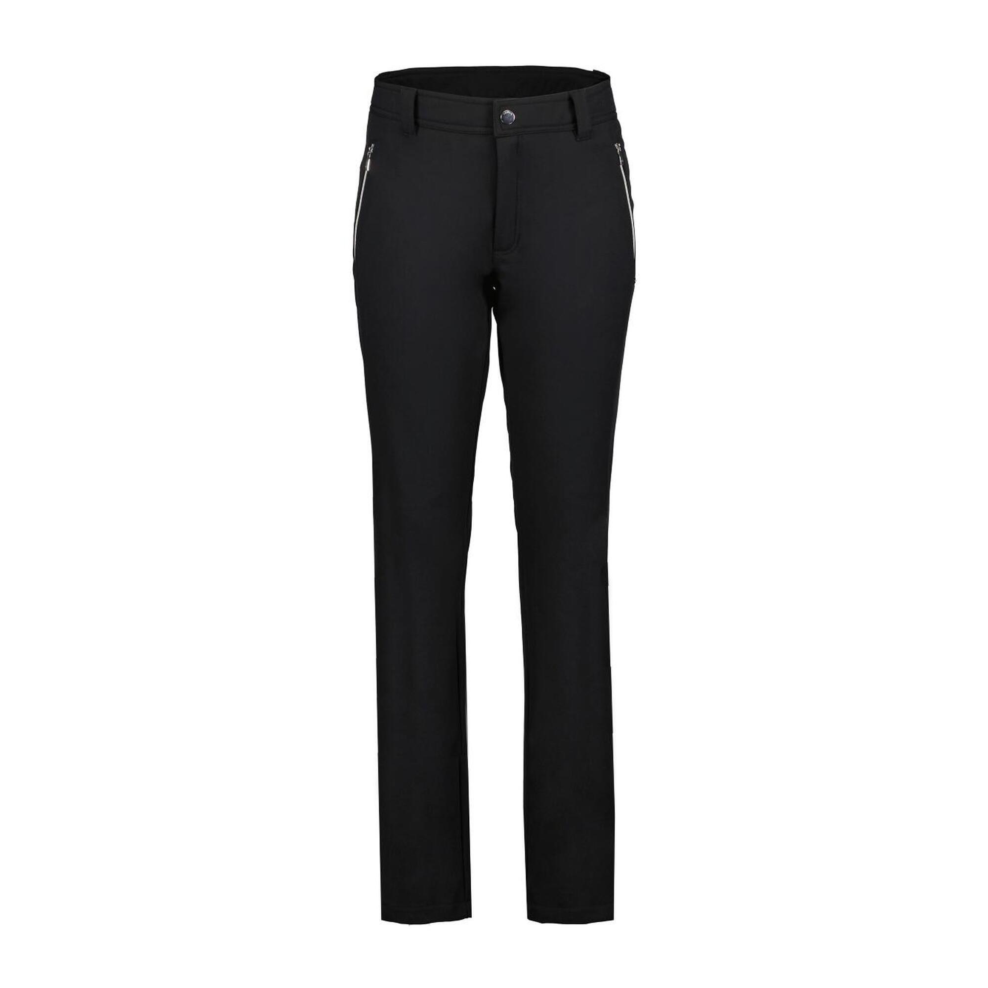 Pantaloni softshell Luhta Erottaja femei