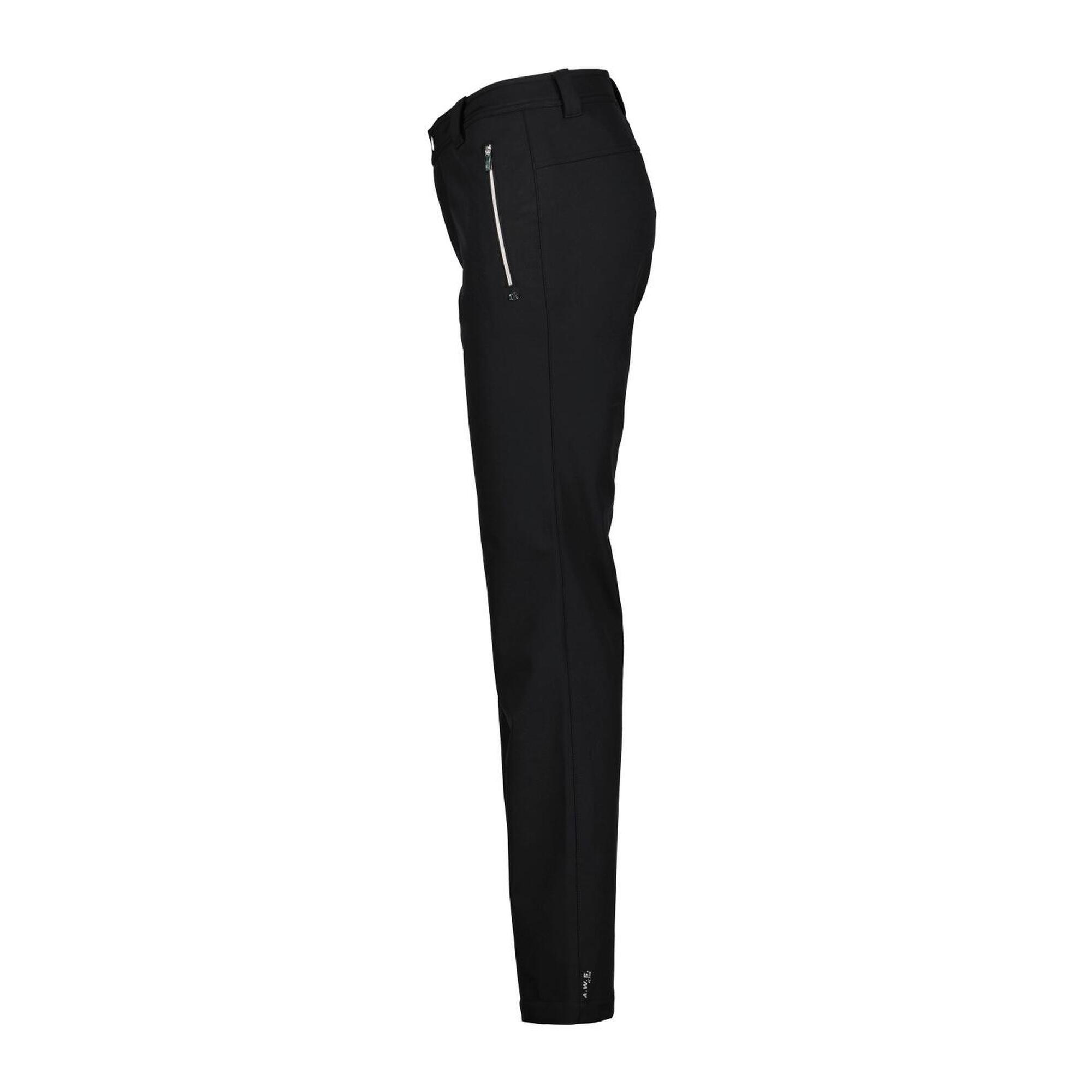 Pantaloni softshell Luhta Erottaja femei