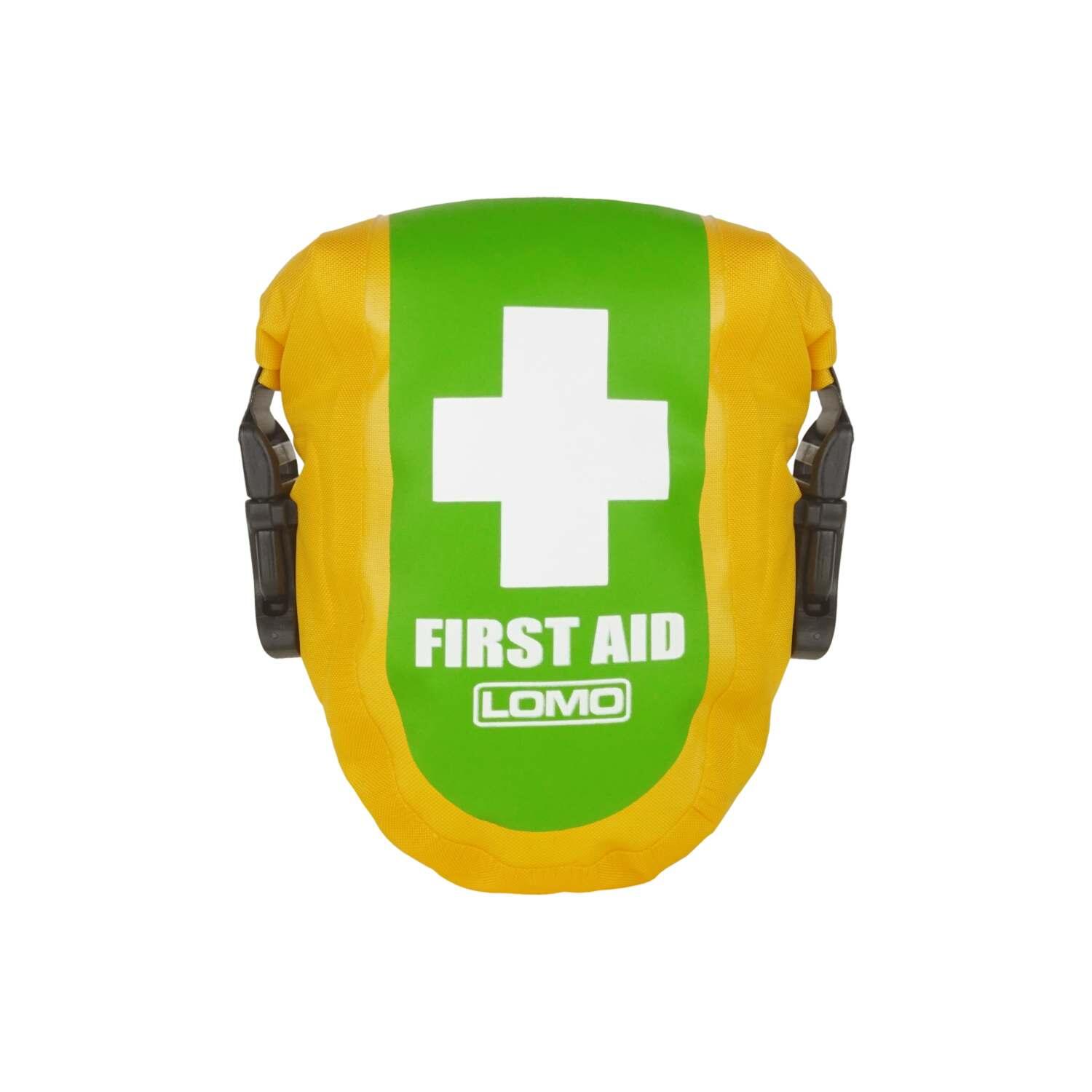 Lomo First Aid Dry Bag Waist Belt Pouch - TPU 1/4