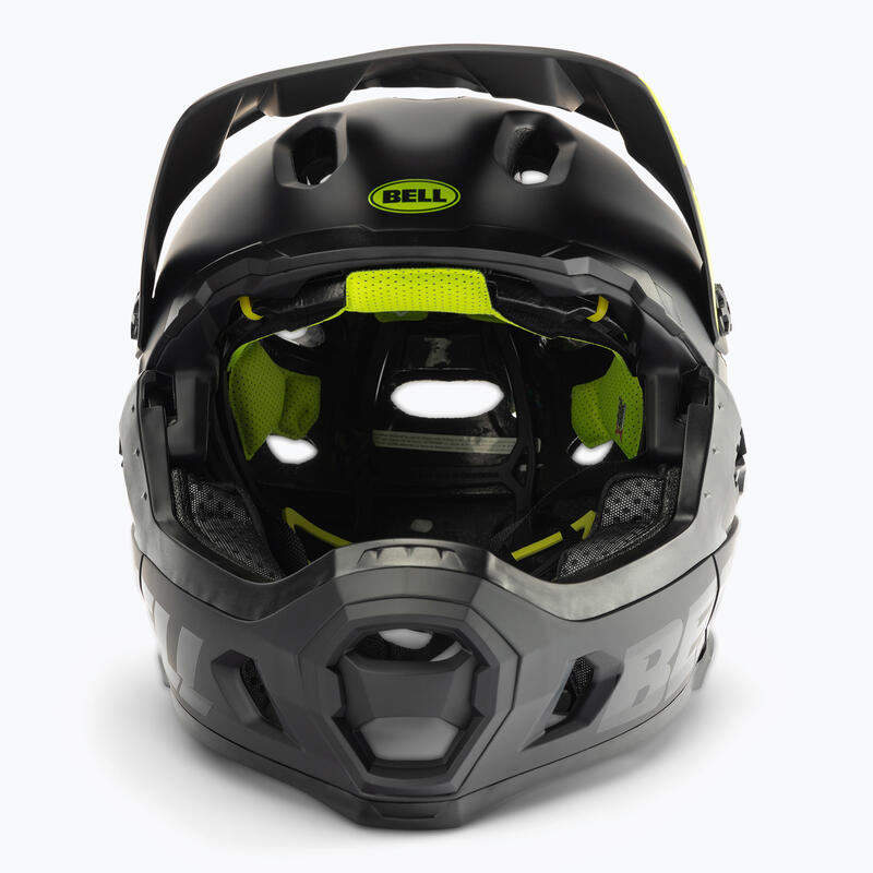 Bell casque vélo SUPER DH MIPS SPHERICAL