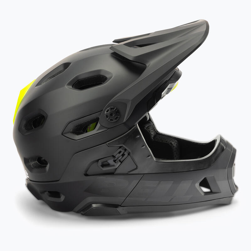 Bell casque vélo SUPER DH MIPS SPHERICAL