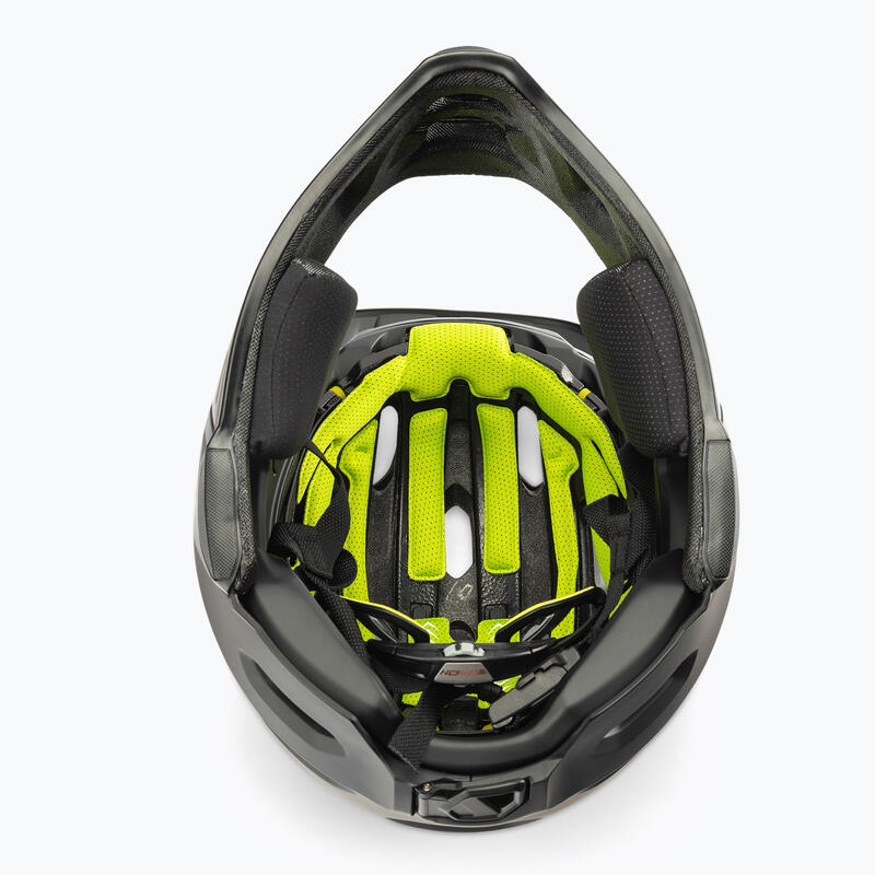 Bell casque vélo SUPER DH MIPS SPHERICAL