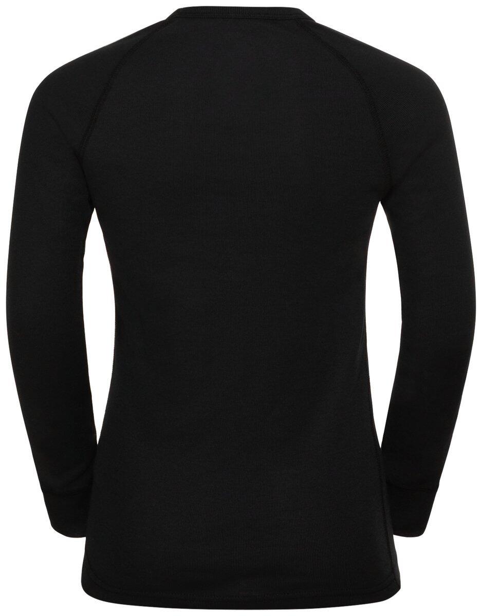 Shirt Ronde Hals Lange Mouwen ACTIVE WARM ECO KID 2/5